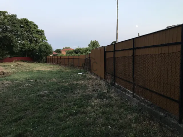 Eladó telek Nagykáta 1419 nm