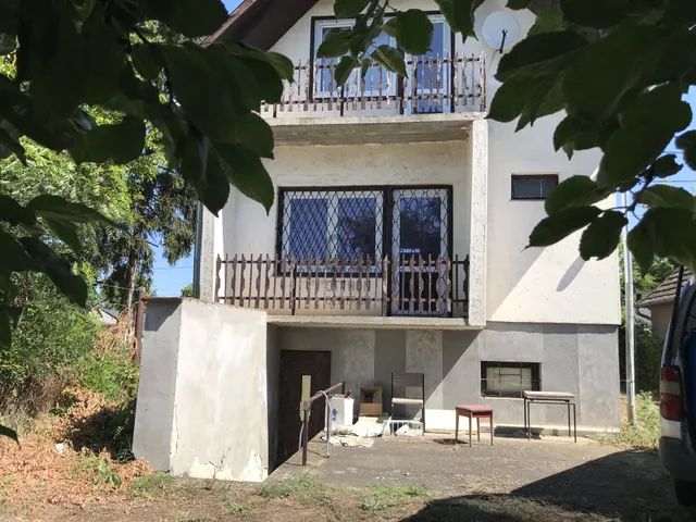 Eladó üdülő és hétvégi ház Tápióbicske 60 nm
