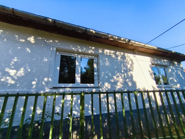 Eladó ház Domoszló 100 nm