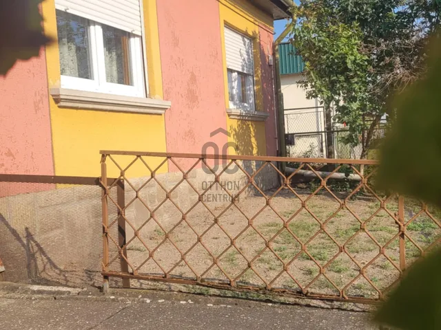 Eladó ház Dormánd 90 nm