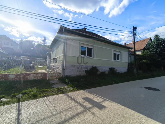 Eladó ház Domoszló 99 nm