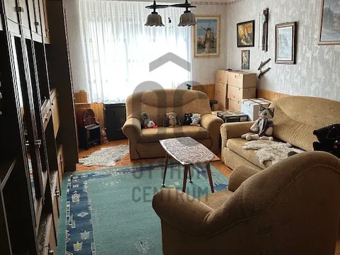 Eladó ház Jászberény 70 nm