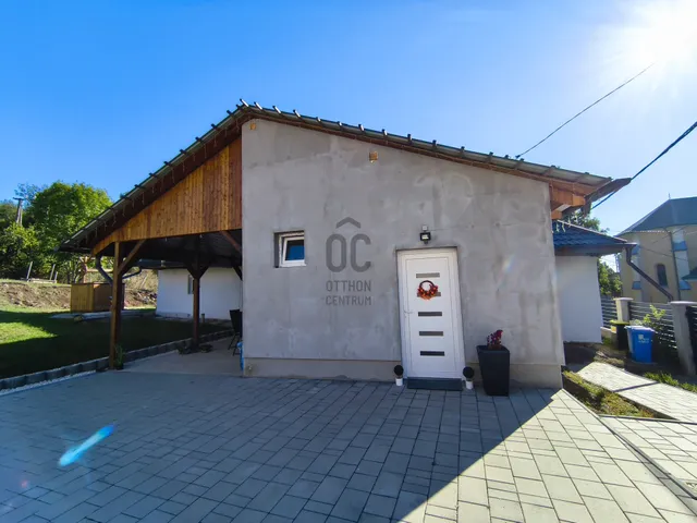 Eladó ház Markaz 80 nm