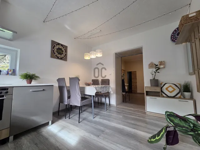 Eladó ház Visznek 90 nm