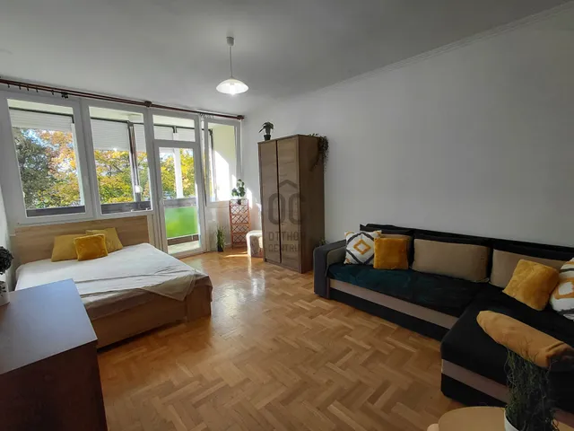 Eladó lakás Gyöngyös, Bethlen Gábor lakótelep 34 nm