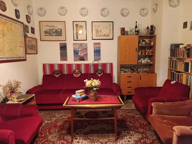 Eladó ház Kálló 86 nm