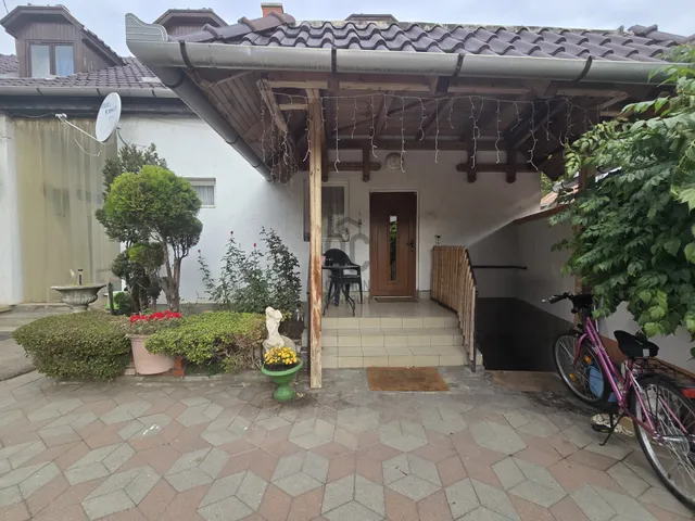 Eladó ház Gyöngyös, Belváros 106 nm