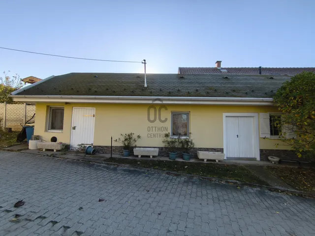 Eladó ház Nagyréde 224 nm