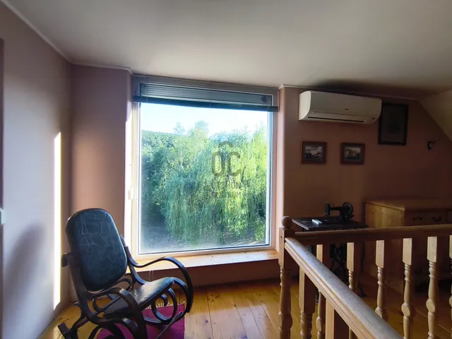 Eladó ház Pálosvörösmart 173 nm