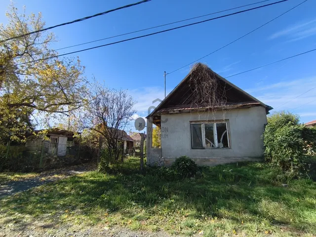 Eladó ház Domoszló 107 nm