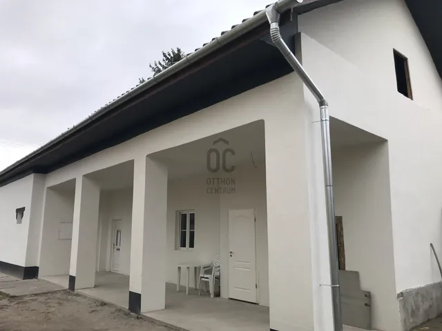 Eladó ház Szentmártonkáta 92 nm