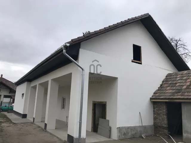 Eladó ház Szentmártonkáta 92 nm