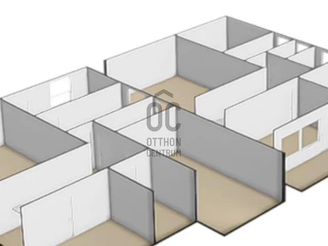 Eladó kereskedelmi és ipari ingatlan Jászberény 200 nm