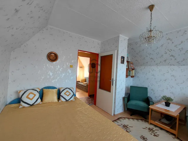 Eladó üdülő és hétvégi ház Jászárokszállás 100 nm