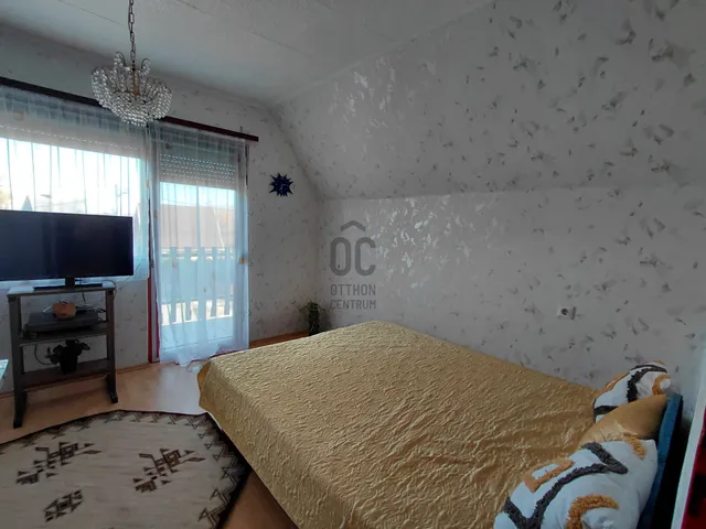 Eladó üdülő és hétvégi ház Jászárokszállás 100 nm