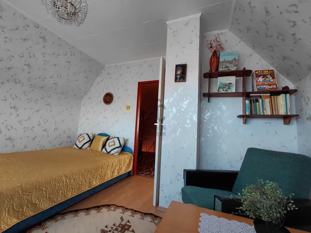 Eladó üdülő és hétvégi ház Jászárokszállás 100 nm