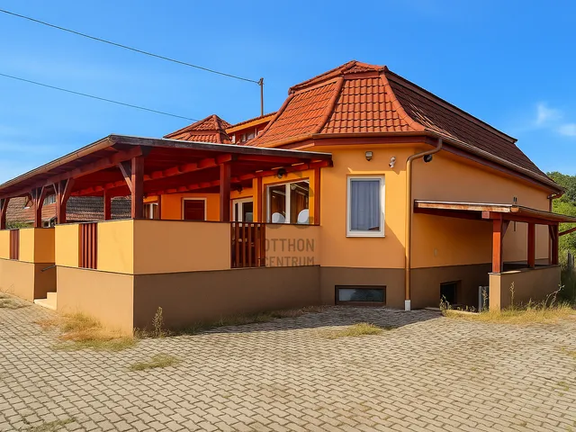 Eladó kereskedelmi és ipari ingatlan Bátonyterenye, Kisterenye 210 nm