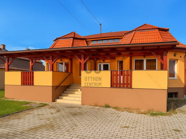 Eladó kereskedelmi és ipari ingatlan Bátonyterenye, Kisterenye 210 nm