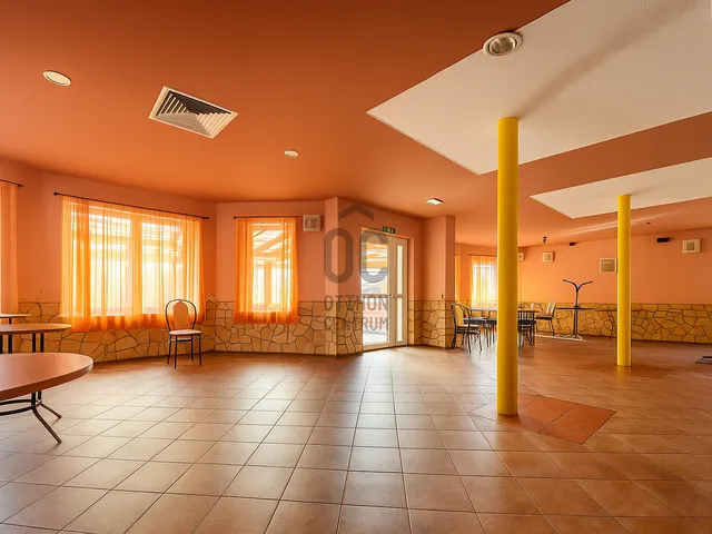 Eladó kereskedelmi és ipari ingatlan Bátonyterenye, Kisterenye 210 nm