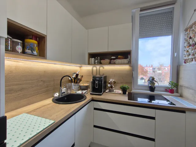 Eladó lakás Gyöngyös, Nyolcvanas lakótelep 49 nm