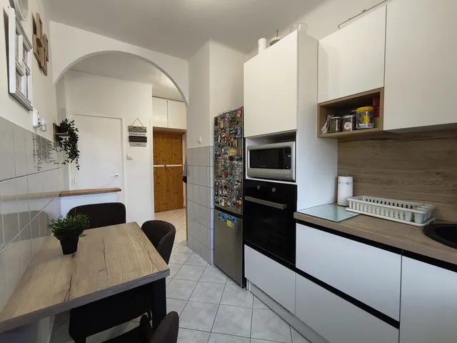 Eladó lakás Gyöngyös, Nyolcvanas lakótelep 49 nm