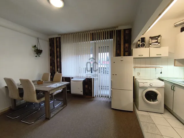 Kiadó lakás Gyöngyös, Nyolcvanas lakótelep 55 nm