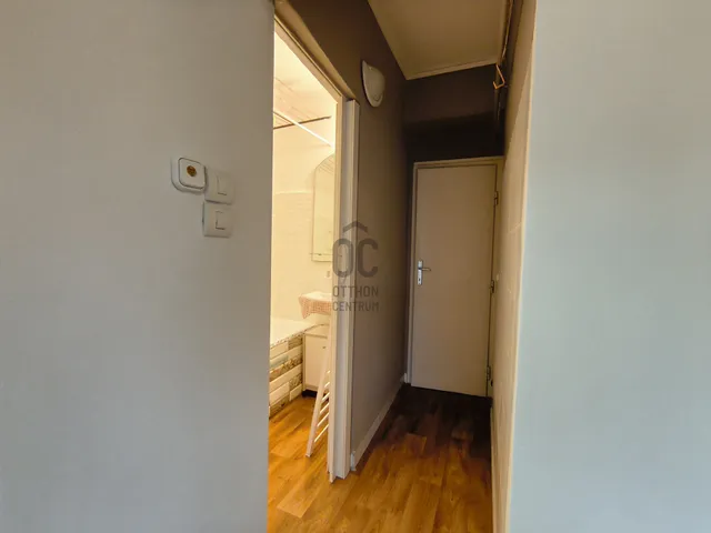 Kiadó lakás Gyöngyös, Nyolcvanas lakótelep 55 nm