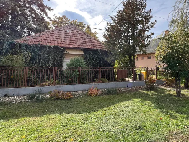 Eladó ház Tarnaméra 60 nm