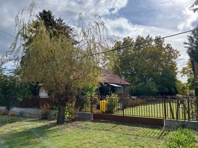 Eladó ház Tarnaméra 60 nm