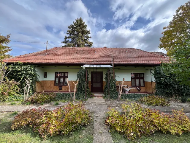 Eladó ház Tarnaméra 60 nm