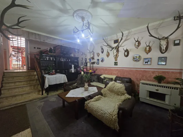 Eladó ház Mátraderecske 133 nm