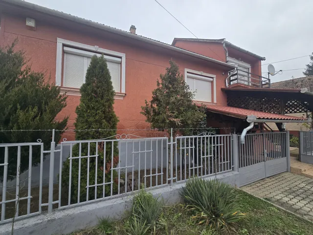 Eladó ház Mátraderecske 133 nm