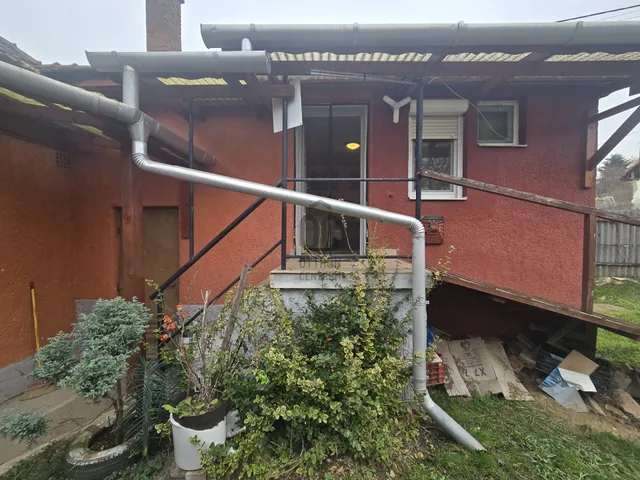 Eladó ház Mátraderecske 133 nm