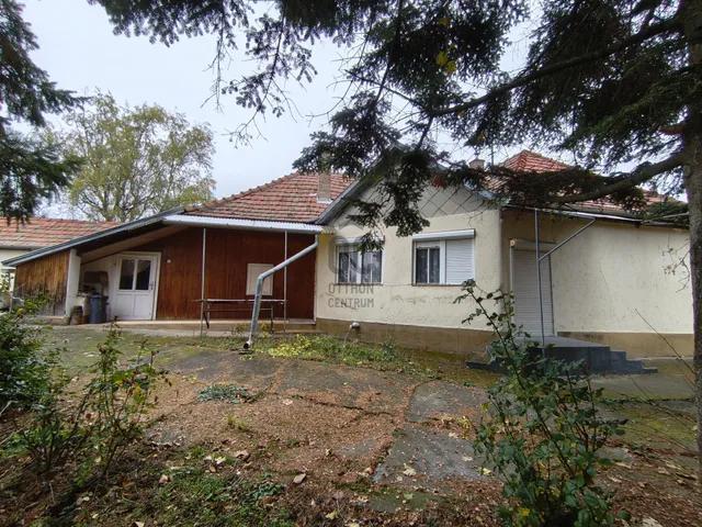 Eladó ház Domoszló 80 nm