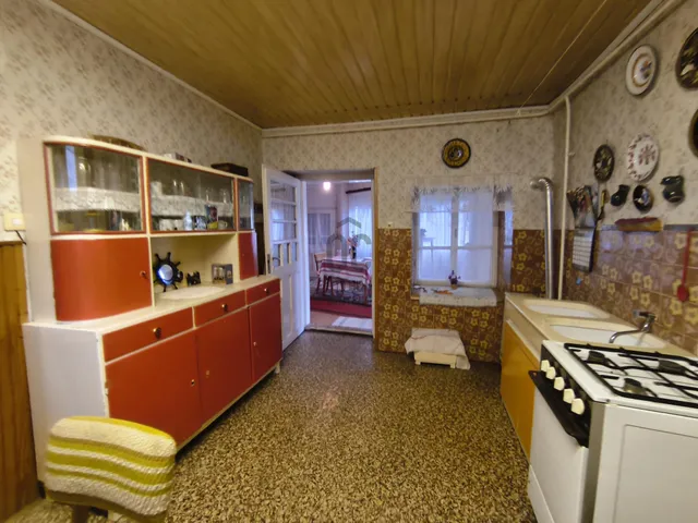 Eladó ház Domoszló 80 nm