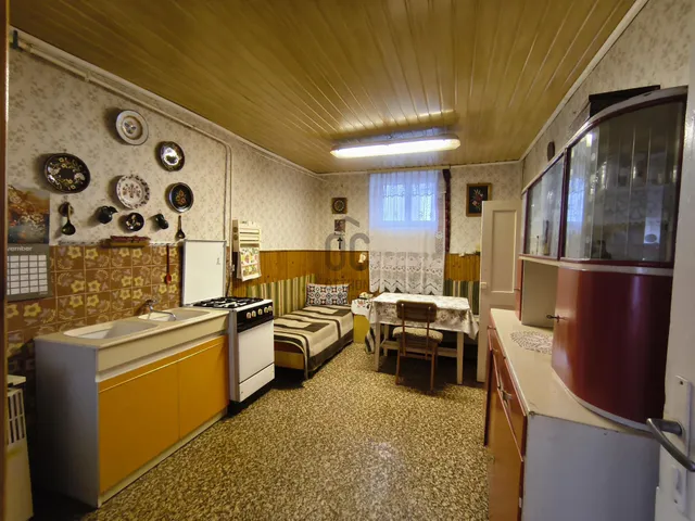 Eladó ház Domoszló 80 nm