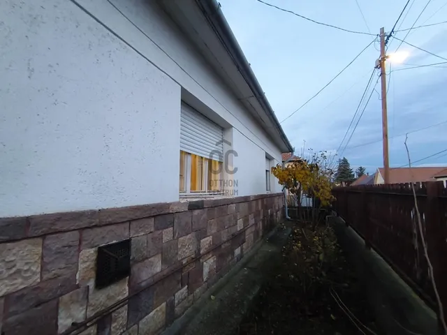 Eladó ház Adács 90 nm