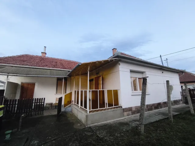 Eladó ház Adács 90 nm