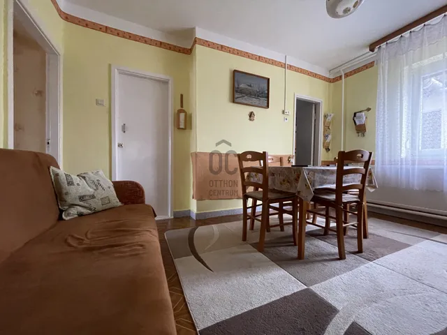 Eladó ház Jászapáti 74 nm