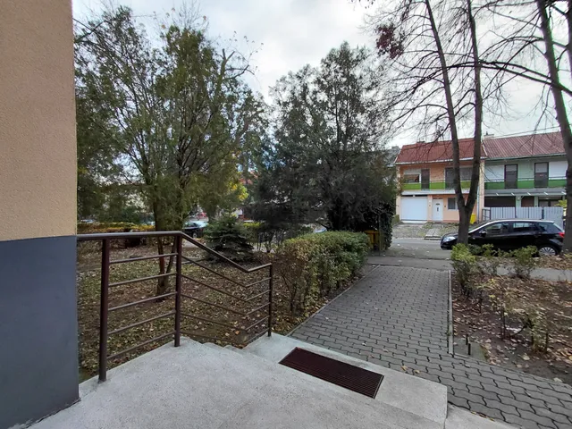 Eladó lakás Gyöngyös 56 nm