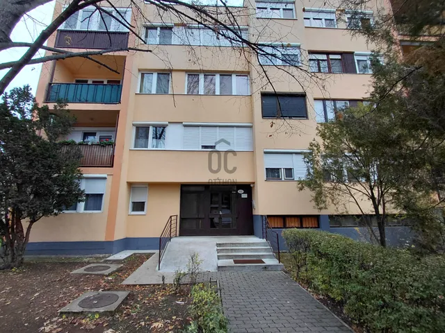 Eladó lakás Gyöngyös 56 nm