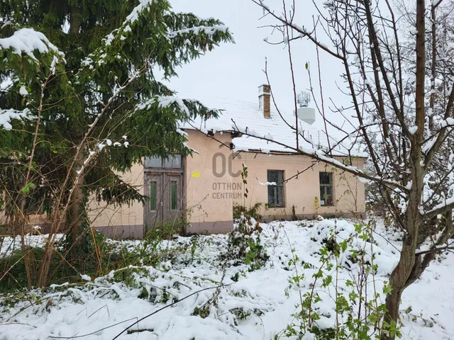 Eladó ház Csány 273 nm