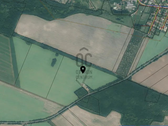 Eladó mezőgazdasági ingatlan Rózsaszentmárton 6869 nm