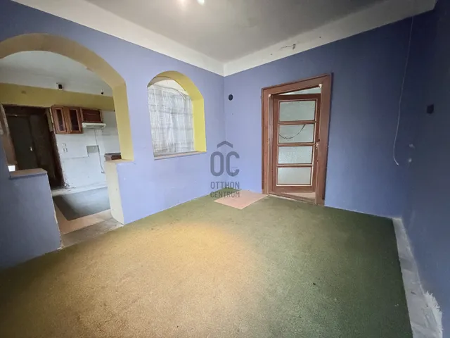 Eladó ház Rózsaszentmárton 82 nm