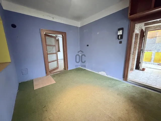 Eladó ház Rózsaszentmárton 82 nm