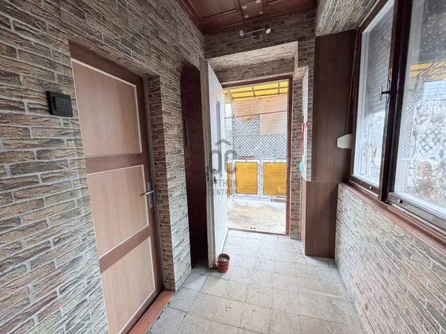 Eladó ház Rózsaszentmárton 82 nm