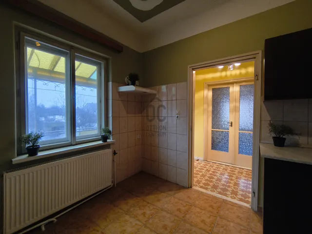 Eladó ház Domoszló 602 nm