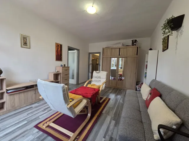 Eladó lakás Salgótarján 54 nm