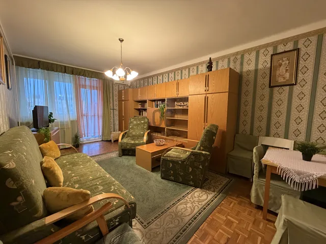 Eladó lakás Gyöngyös, Nyolcvanas lakótelep 52 nm