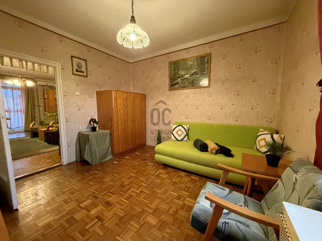 Eladó lakás Gyöngyös, Nyolcvanas lakótelep 52 nm